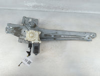 2014 Ford Explorer Driver Left Front Window Regulator 915110 - Oemusedautoparts1.com