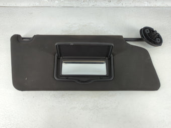 compare product 2011-2015 Ford Explorer Sun Visor Shade Replacement Passenger Right Mirror Fits Fits 2011 2012 2013 2014 2015 OEM Used Auto Parts
