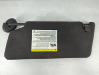 2011-2015 Ford Explorer Sun Visor Shade Replacement Passenger Right Mirror Fits Fits 2011 2012 2013 2014 2015 OEM Used Auto 