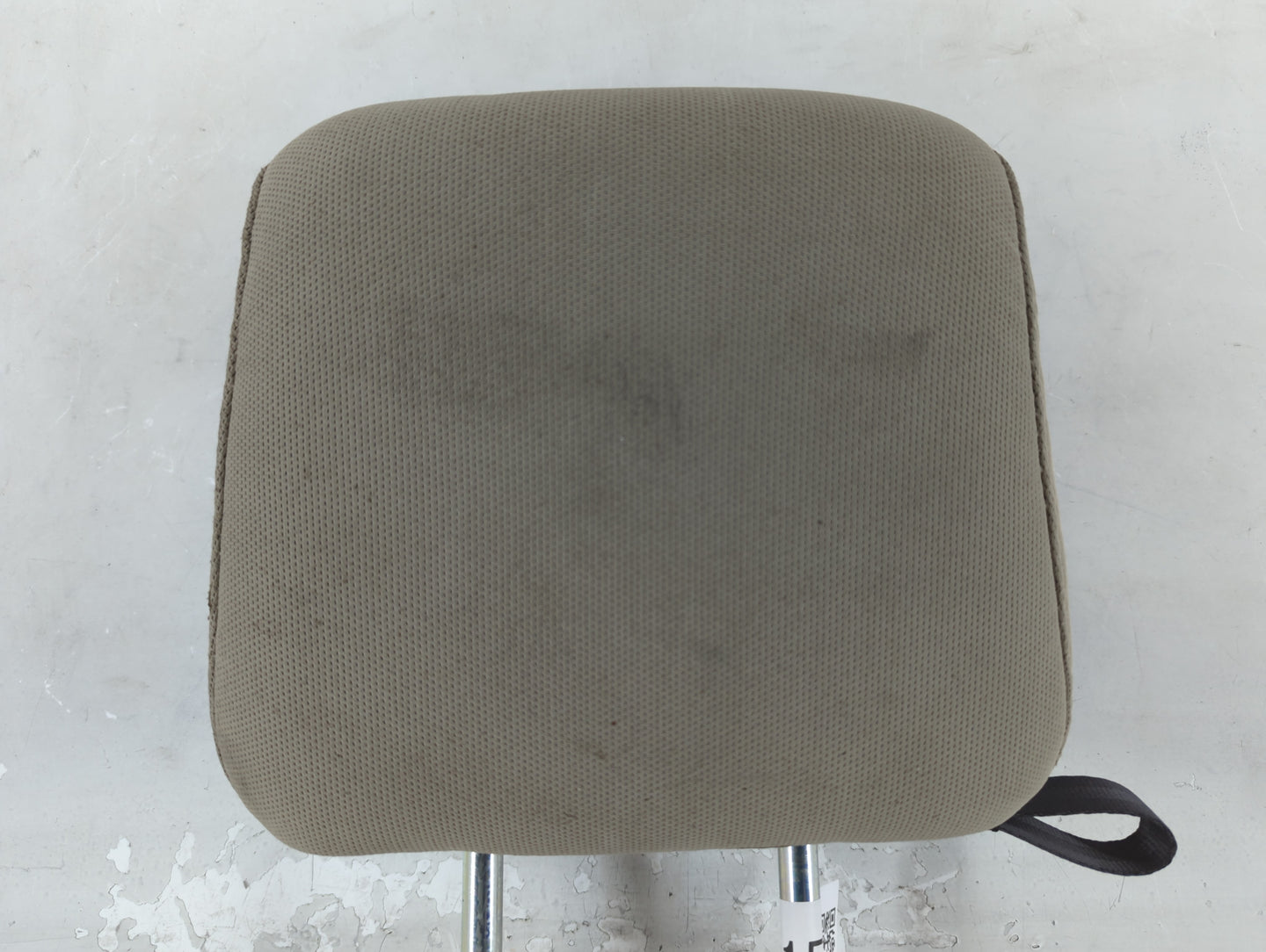 2014 Ford Explorer Headrest Head Rest Front Driver Passenger Seat Fits OEM Used Auto Parts - Oemusedautoparts1.com