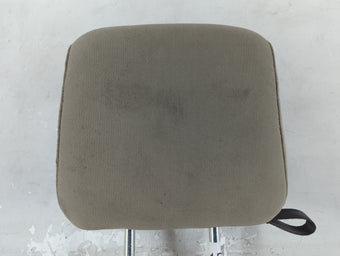 compare product 2014 Ford Explorer Headrest Head Rest Front Driver Passenger Seat Fits OEM Used Auto Parts