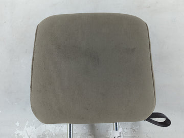 2014 Ford Explorer Headrest Head Rest Front Driver Passenger Seat Fits OEM Used Auto Parts - Oemusedautoparts1.com