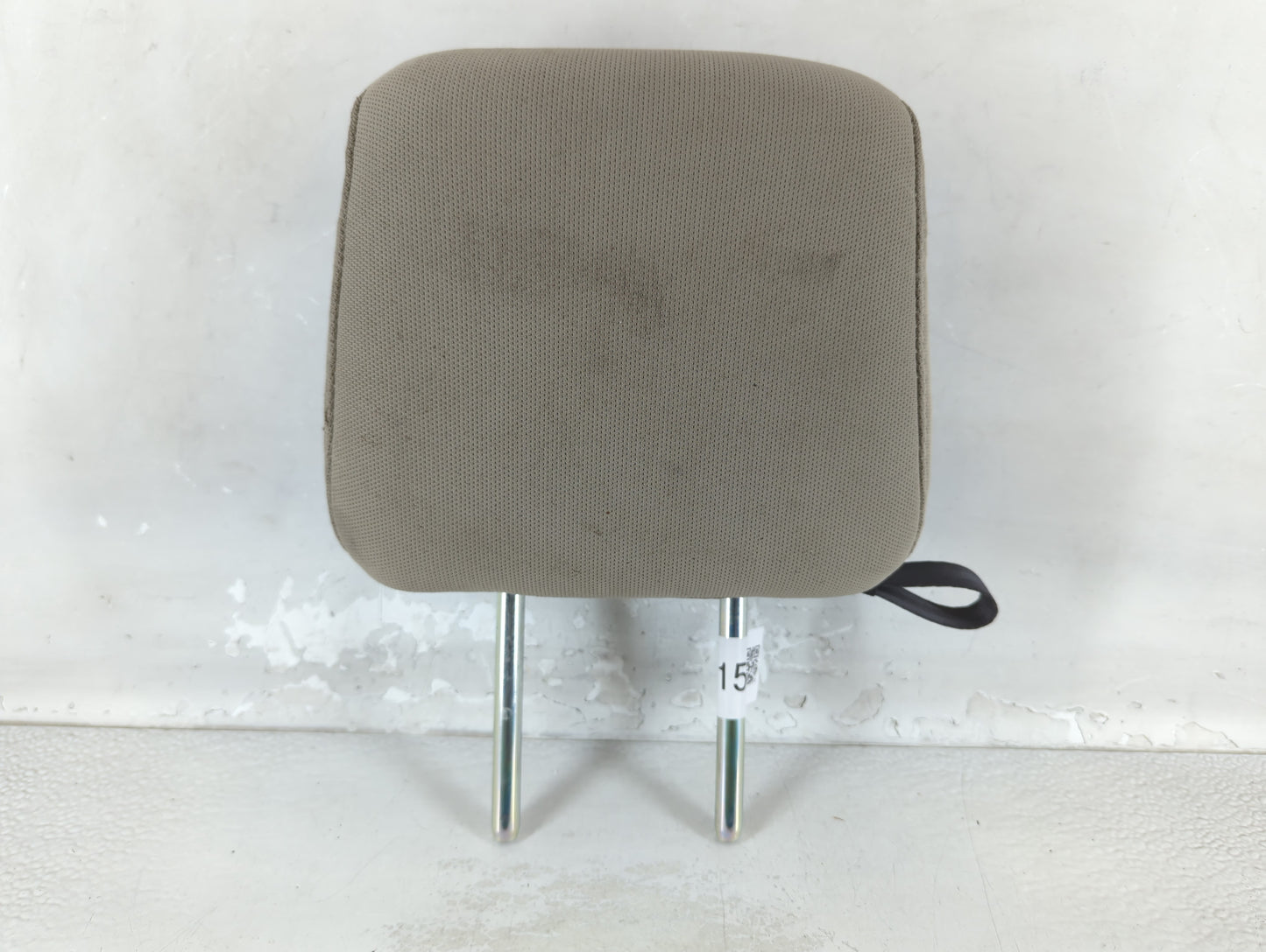 2014 Ford Explorer Headrest Head Rest Front Driver Passenger Seat Fits OEM Used Auto Parts - Oemusedautoparts1.com