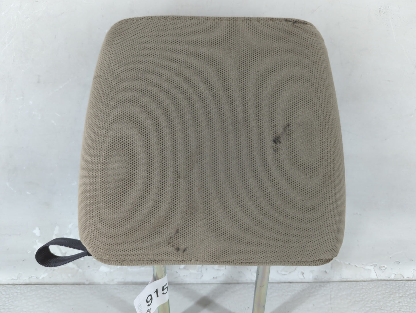 2014 Ford Explorer Headrest Head Rest Front Driver Passenger Seat Fits OEM Used Auto Parts - Oemusedautoparts1.com