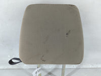 2014 Ford Explorer Headrest Head Rest Front Driver Passenger Seat Fits OEM Used Auto Parts - Oemusedautoparts1.com