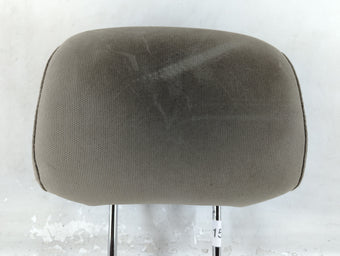 compare product 2014 Ford Explorer Headrest Head Rest Rear Seat Fits OEM Used Auto Parts