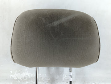 2014 Ford Explorer Headrest Head Rest Rear Seat Fits OEM Used Auto Parts - Oemusedautoparts1.com