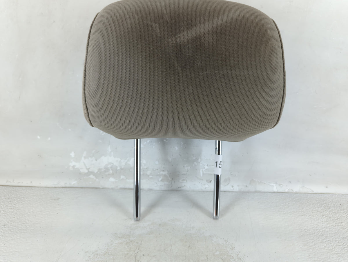 2014 Ford Explorer Headrest Head Rest Rear Seat Fits OEM Used Auto Parts - Oemusedautoparts1.com