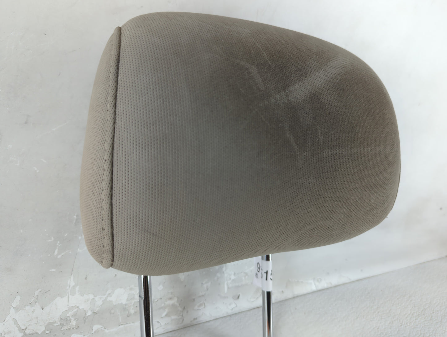2014 Ford Explorer Headrest Head Rest Rear Seat Fits OEM Used Auto Parts - Oemusedautoparts1.com