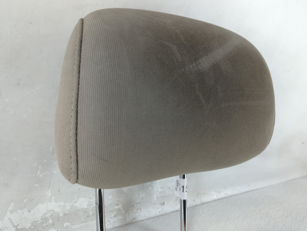 2014 Ford Explorer Headrest Head Rest Rear Seat Fits OEM Used Auto Parts - Oemusedautoparts1.com