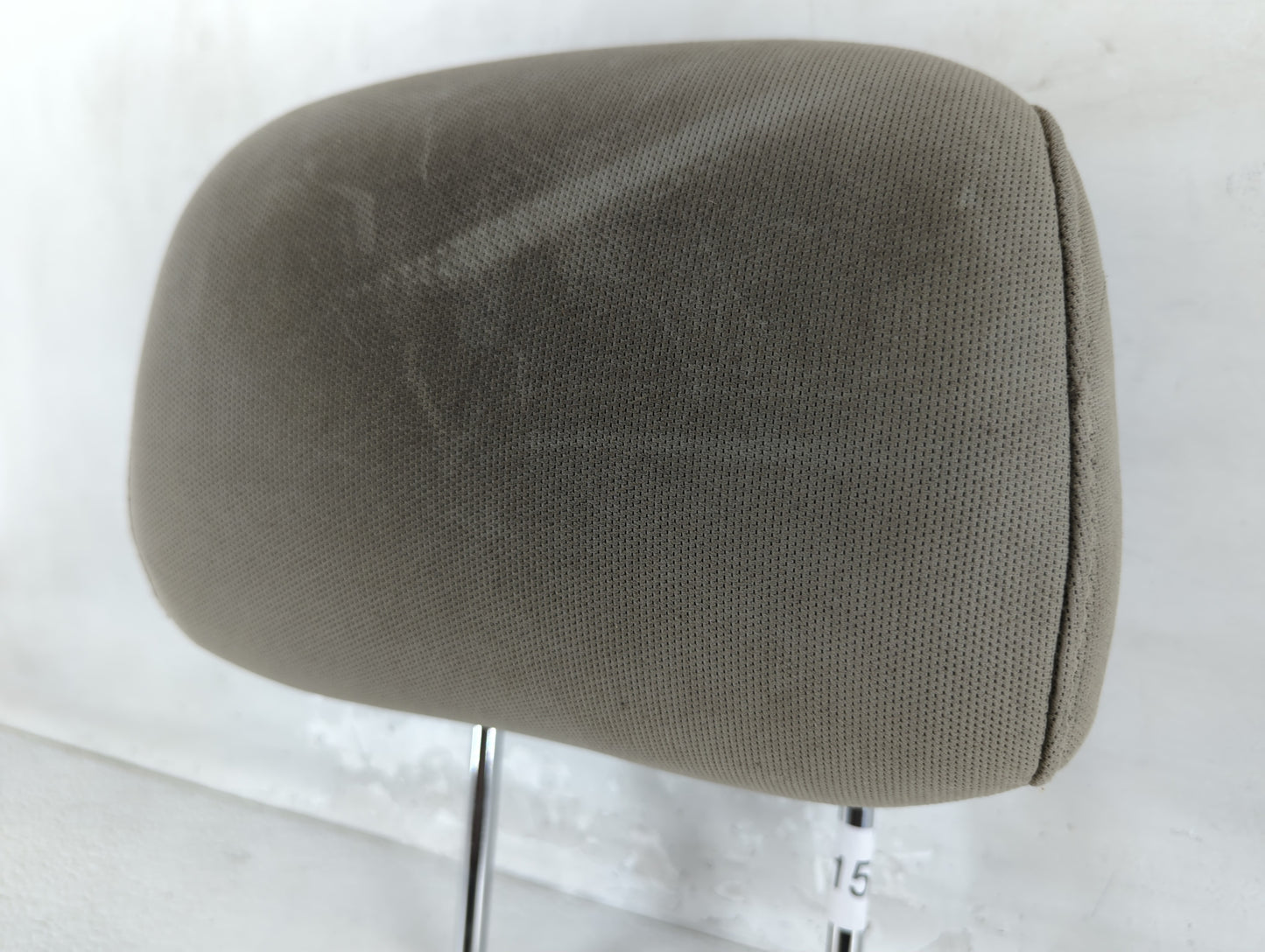 2014 Ford Explorer Headrest Head Rest Rear Seat Fits OEM Used Auto Parts - Oemusedautoparts1.com
