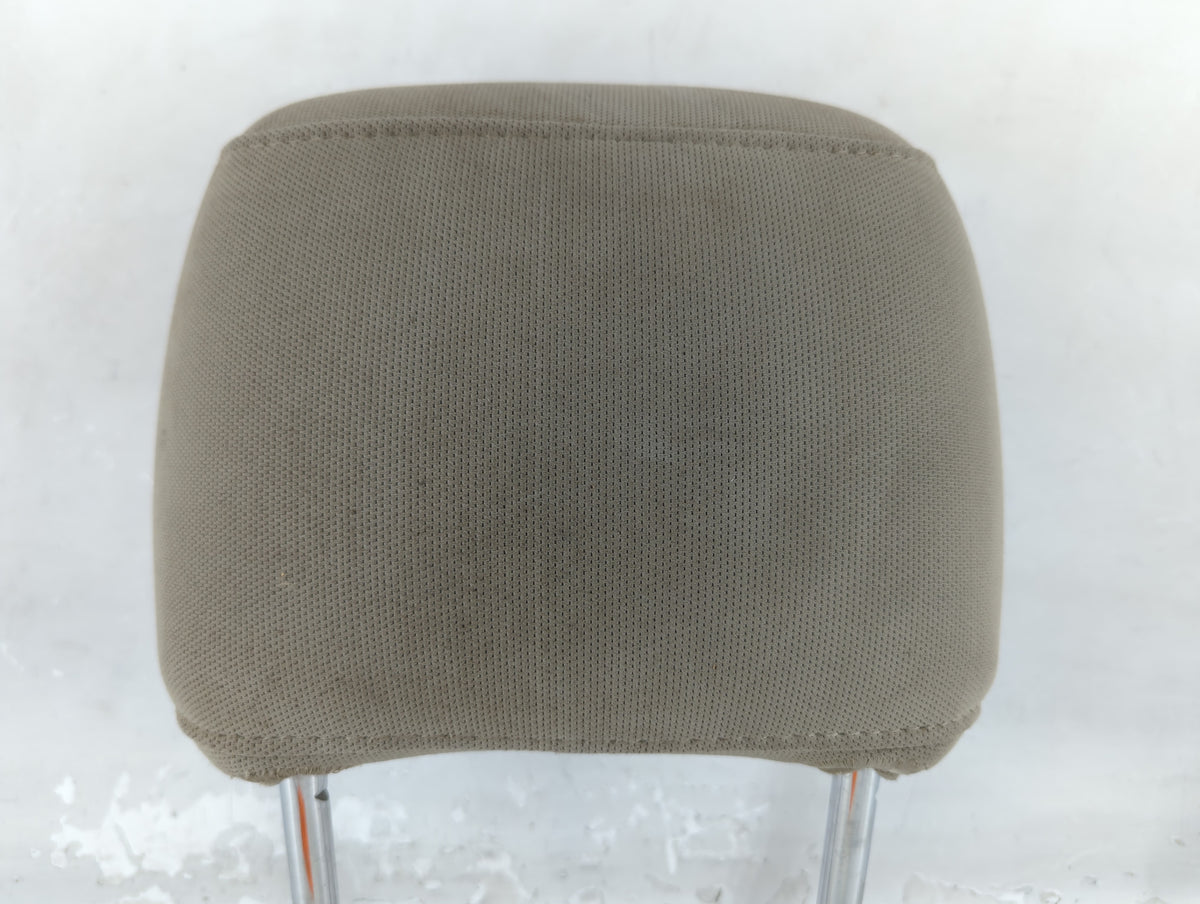 2014 Ford Explorer Headrest Head Rest Rear Seat Fits OEM Used Auto Parts - Oemusedautoparts1.com