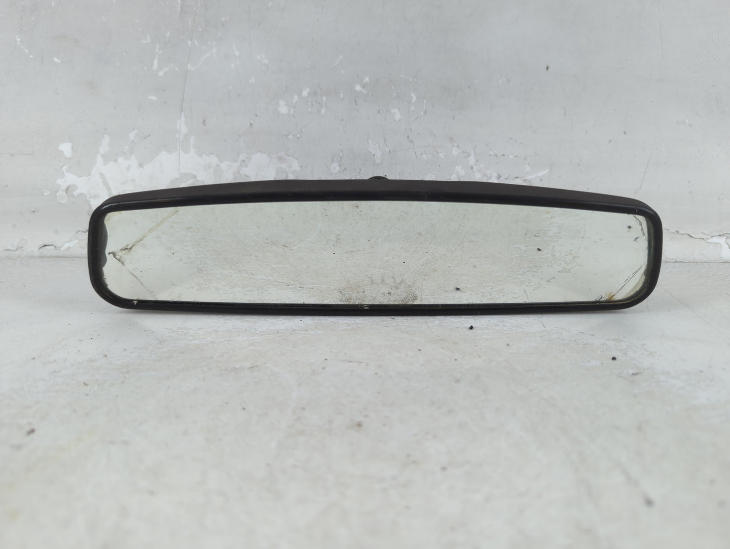 2014 Ford Explorer Interior Rear View Mirror Replacement OEM P/N:IE8 011083 Fits OEM Used Auto Parts - Oemusedautoparts1.com