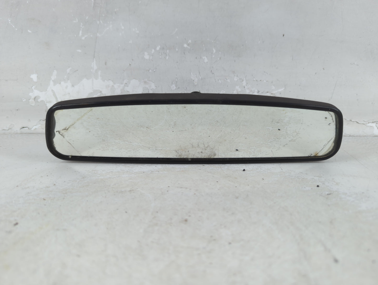 2014 Ford Explorer Interior Rear View Mirror Replacement OEM P/N:IE8 011083 Fits OEM Used Auto Parts - Oemusedautoparts1.com