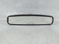 2014 Ford Explorer Interior Rear View Mirror Replacement OEM P/N:IE8 011083 Fits OEM Used Auto Parts - Oemusedautoparts1.com