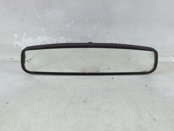 compare product 2014 Ford Explorer Interior Rear View Mirror Replacement OEM P/N:IE8 011083 Fits OEM Used Auto Parts