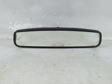 2014 Ford Explorer Interior Rear View Mirror Replacement OEM P/N:IE8 011083 Fits OEM Used Auto Parts - Oemusedautoparts1.com
