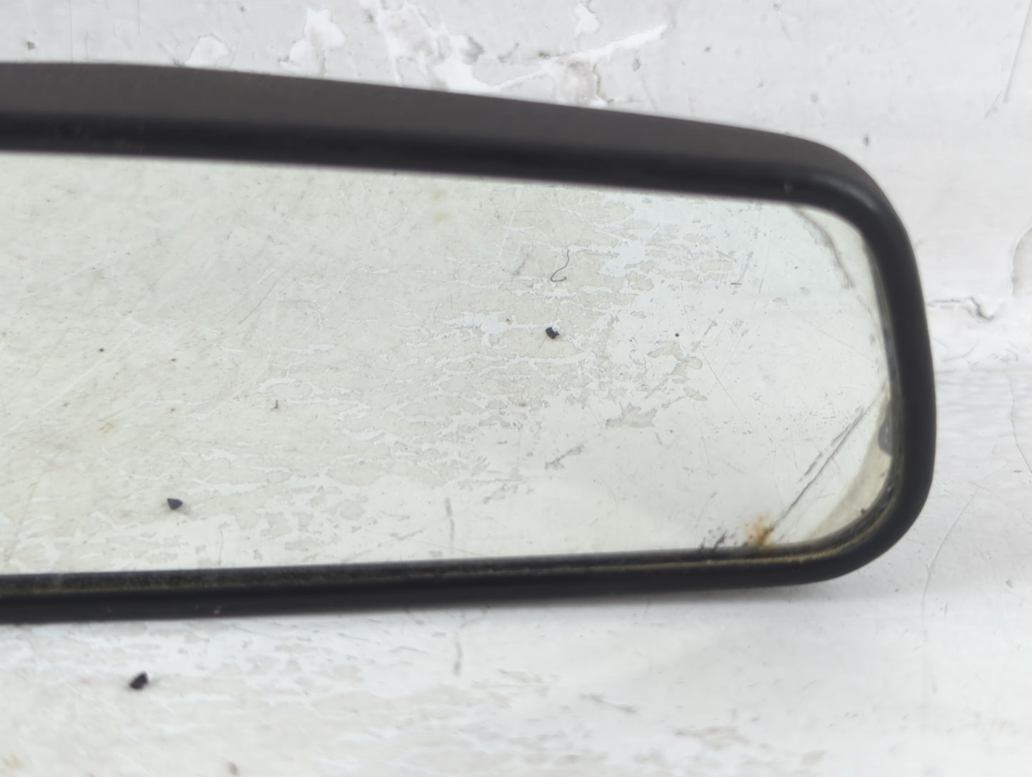 2014 Ford Explorer Interior Rear View Mirror Replacement OEM P/N:IE8 011083 Fits OEM Used Auto Parts - Oemusedautoparts1.com