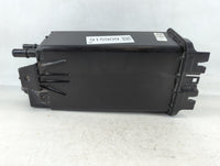 2014 Ford Explorer Fuel Vapor Charcoal Canister 915909 - Oemusedautoparts1.com