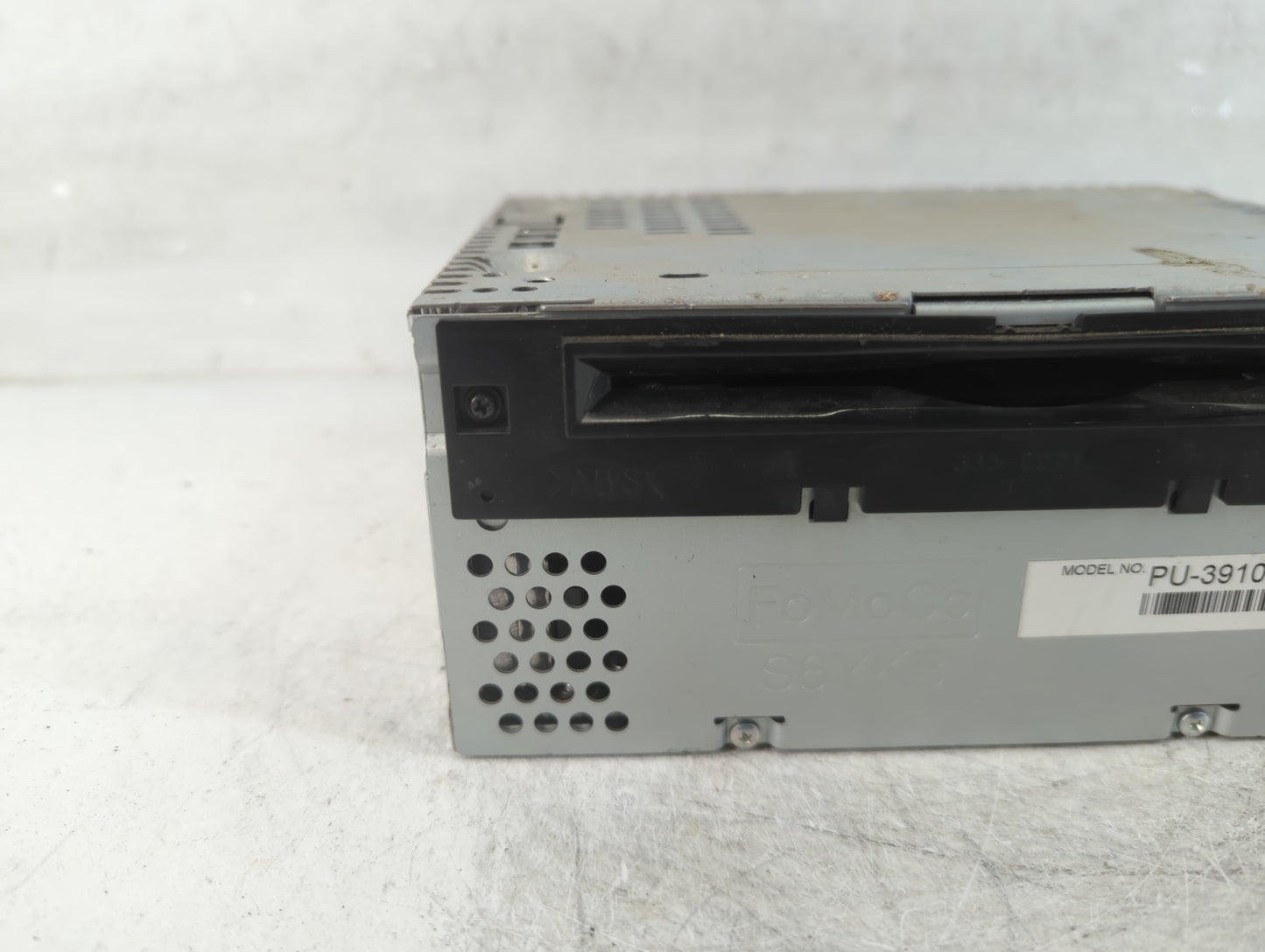 2013-2014 Ford Explorer Radio AM FM Cd Player Receiver Replacement P/N:A12788398 EB5T19C107EB Fits Fits 2013 2014 OEM Used A