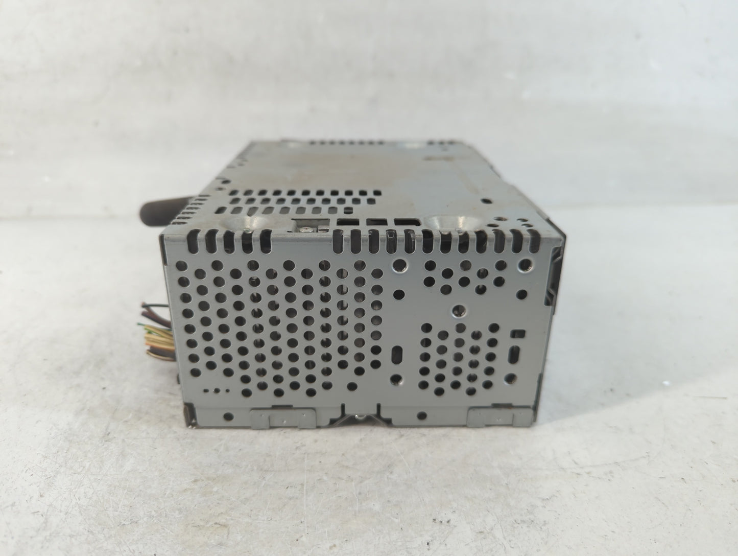 2013-2014 Ford Explorer Radio AM FM Cd Player Receiver Replacement P/N:A12788398 EB5T19C107EB Fits Fits 2013 2014 OEM Used A