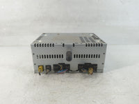 2013-2014 Ford Explorer Radio AM FM Cd Player Receiver Replacement P/N:A12788398 EB5T19C107EB Fits Fits 2013 2014 OEM Used A