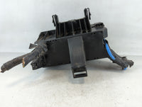 2014-2015 Ford Explorer Fusebox Fuse Box Panel Relay Module P/N:BT4T-14A003-AA Fits Fits 2014 2015 OEM Used Auto Parts - Oem