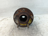 2017-2019 Ford Explorer Driver Front Wheel Hub Oem 928362 - Oemusedautoparts1.com