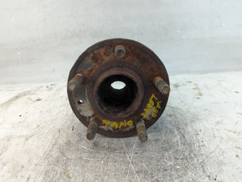 compare product 2017-2019 Ford Explorer Driver Front Wheel Hub Oem 928362