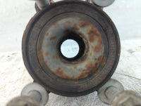 2017-2019 Ford Explorer Driver Front Wheel Hub Oem 928362 - Oemusedautoparts1.com