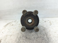2017-2019 Ford Explorer Driver Front Wheel Hub Oem 928362 - Oemusedautoparts1.com
