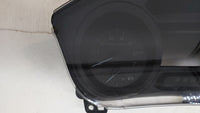 2014 Ford Explorer Instrument Cluster Speedometer Gauges P/N:EB5T-10849-LA Miles: Fits OEM Used Auto Parts - Oemusedautopart