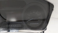 2014 Ford Explorer Instrument Cluster Speedometer Gauges P/N:EB5T-10849-LA Miles: Fits OEM Used Auto Parts - Oemusedautopart