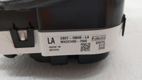 2014 Ford Explorer Instrument Cluster Speedometer Gauges P/N:EB5T-10849-LA Miles: Fits OEM Used Auto Parts - Oemusedautopart