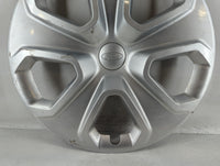 2011-2015 Ford Explorer Hubcap Wheel Cover - Oemusedautoparts1.com
