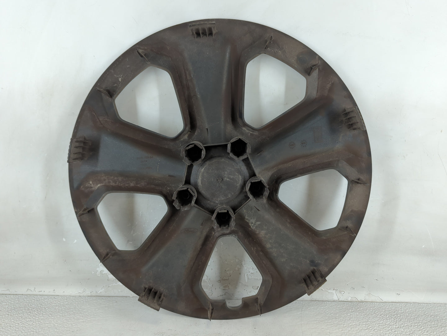 2011-2015 Ford Explorer Hubcap Wheel Cover - Oemusedautoparts1.com