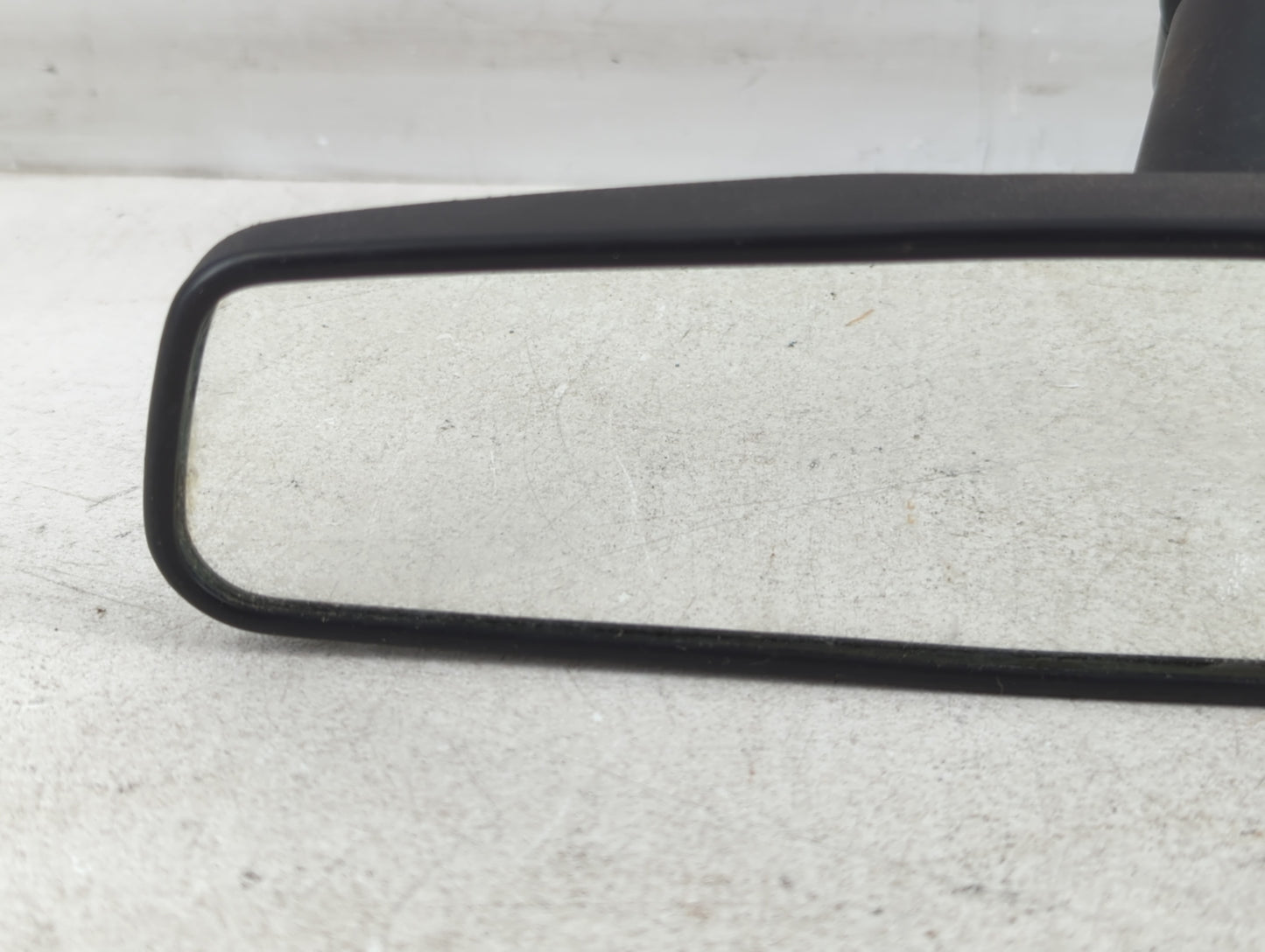 2014 Ford Explorer Interior Rear View Mirror Replacement OEM P/N:>PP< IE8011083 Fits OEM Used Auto Parts - Oemusedautoparts1