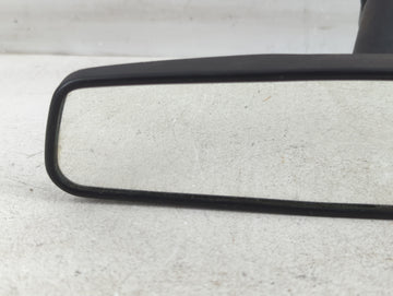 2014 Ford Explorer Interior Rear View Mirror Replacement OEM P/N:>PP< IE8011083 Fits OEM Used Auto Parts - Oemusedautoparts1