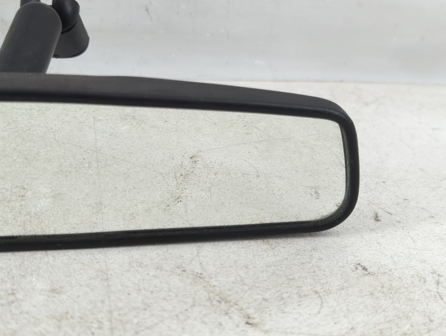 2014 Ford Explorer Interior Rear View Mirror Replacement OEM P/N:>PP< IE8011083 Fits OEM Used Auto Parts - Oemusedautoparts1