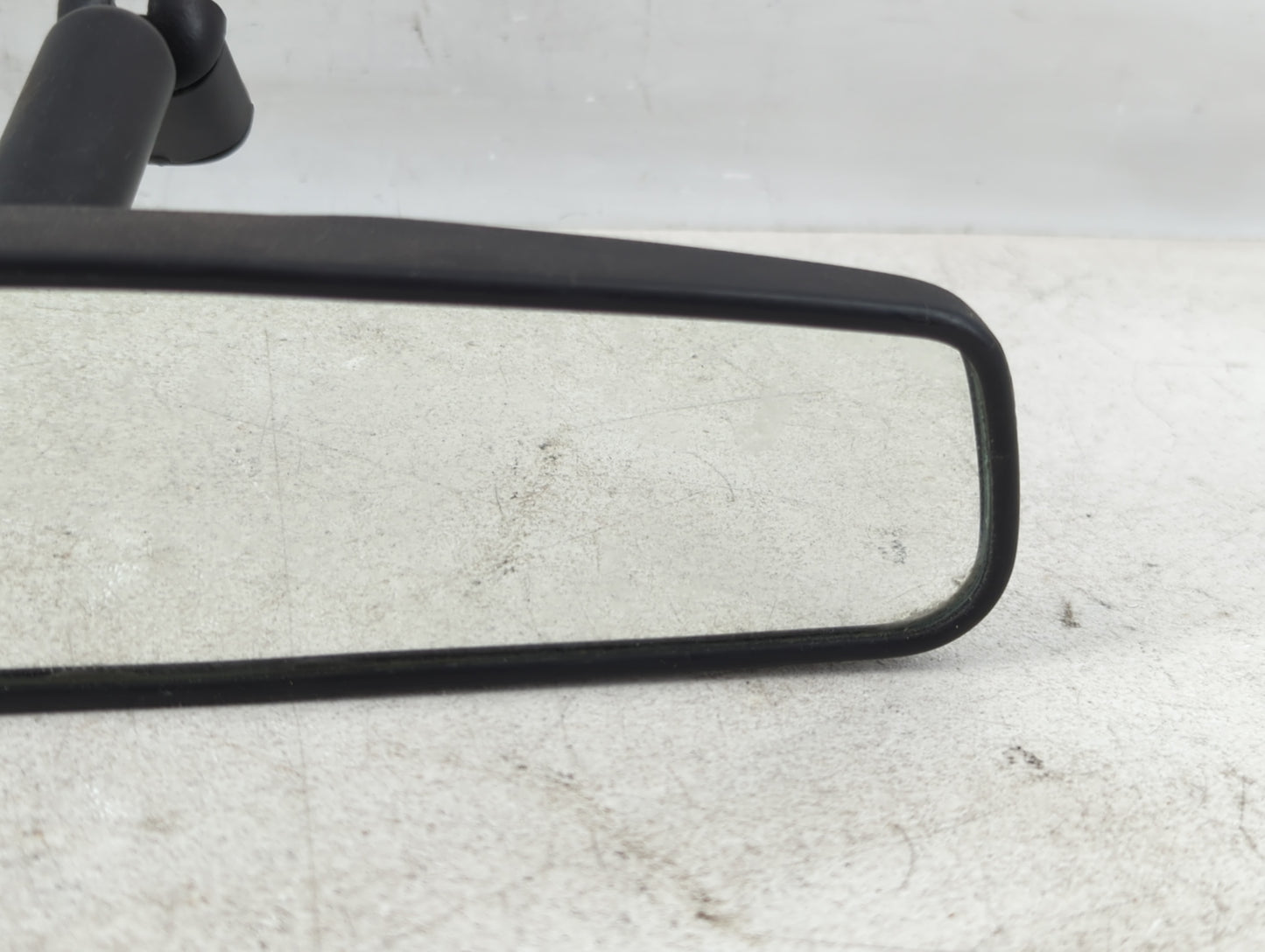 2014 Ford Explorer Interior Rear View Mirror Replacement OEM P/N:>PP< IE8011083 Fits OEM Used Auto Parts - Oemusedautoparts1