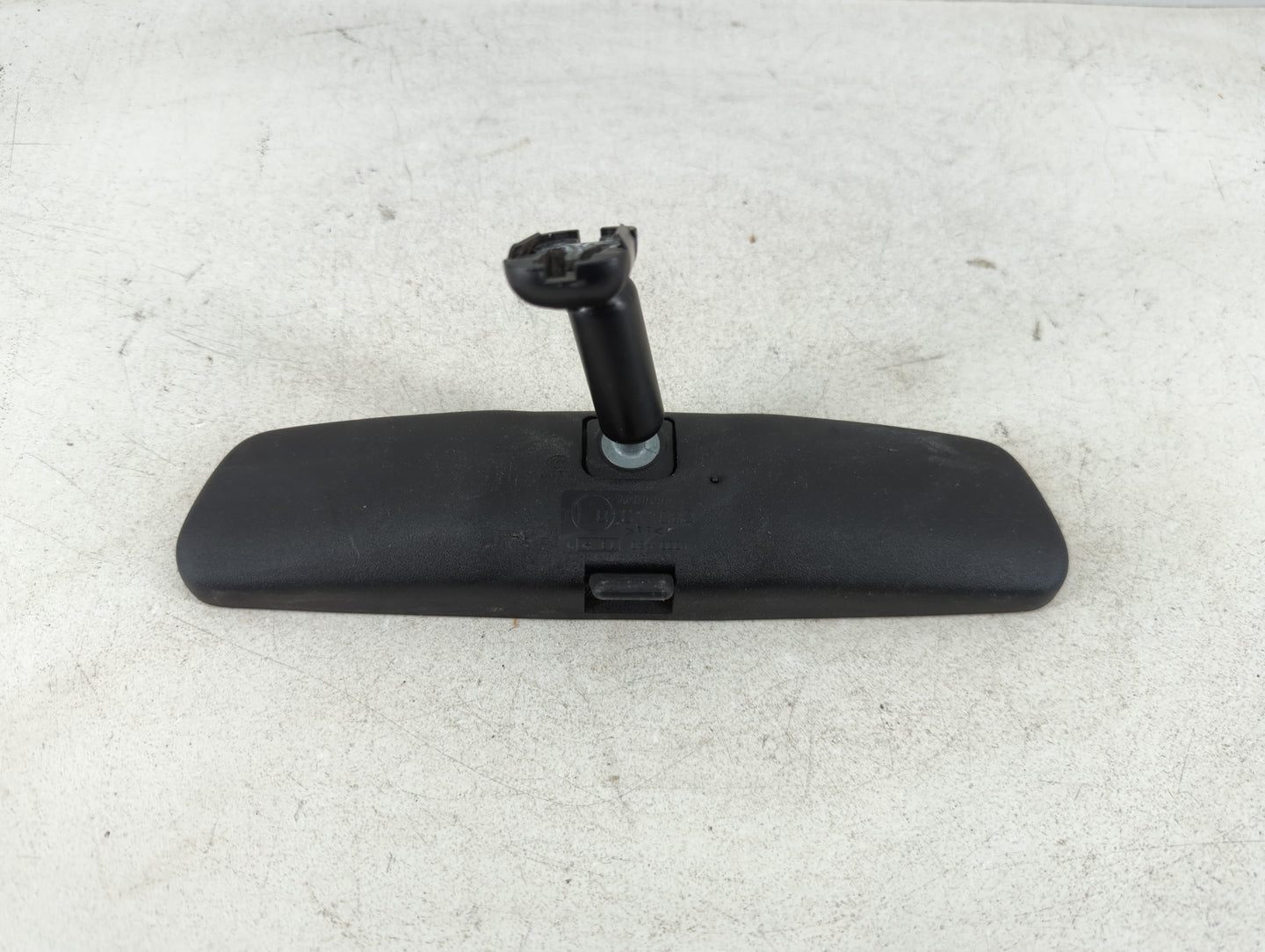 2014 Ford Explorer Interior Rear View Mirror Replacement OEM P/N:>PP< IE8011083 Fits OEM Used Auto Parts - Oemusedautoparts1