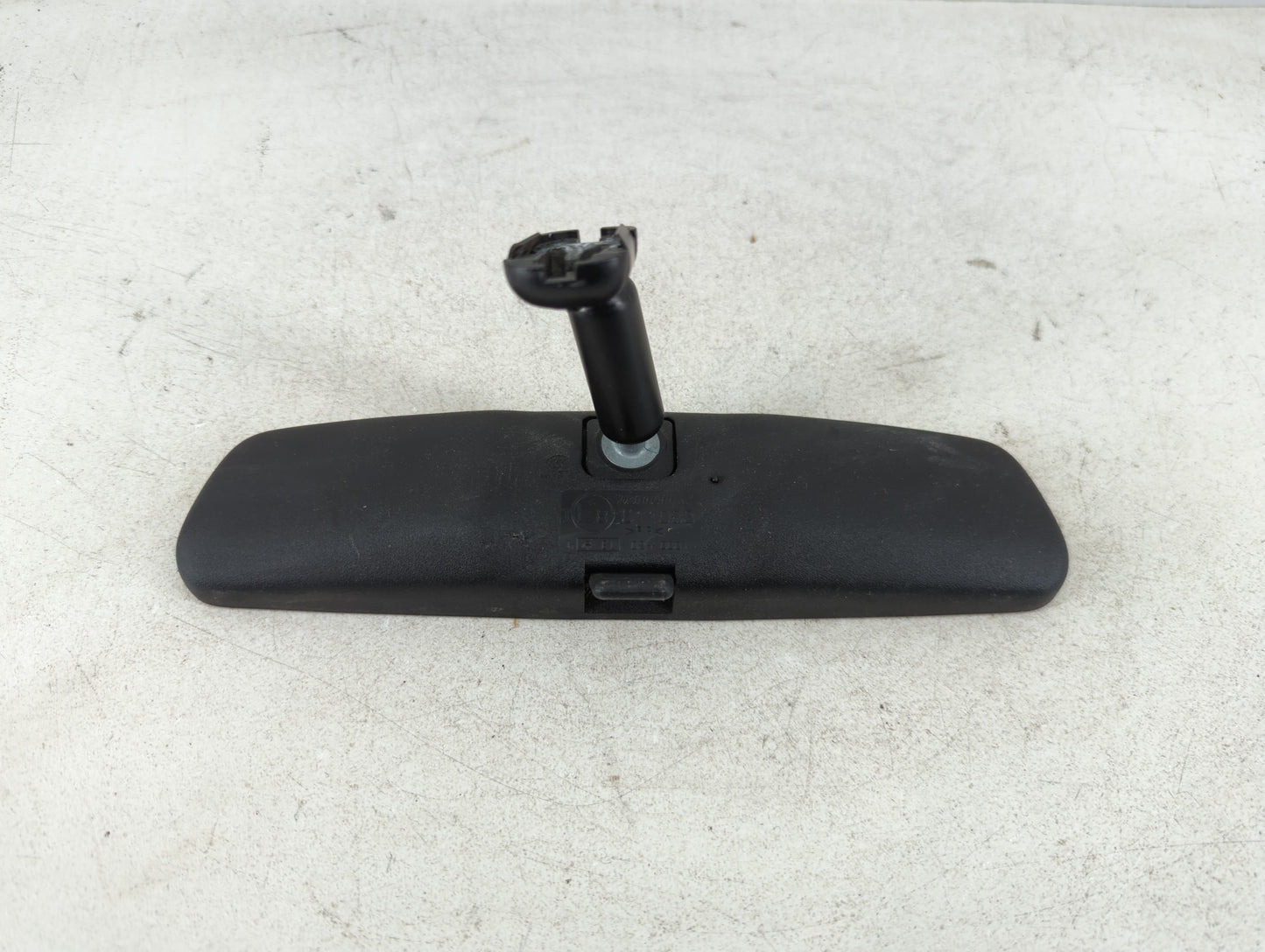 2014 Ford Explorer Interior Rear View Mirror Replacement OEM P/N:>PP< IE8011083 Fits OEM Used Auto Parts - Oemusedautoparts1