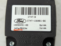 2014 Ford Explorer Headlight Lamp Control Switch - Oemusedautoparts1.com