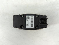 2014 Ford Explorer Headlight Lamp Control Switch - Oemusedautoparts1.com