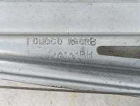 2014 Ford Explorer Used Window Regulator Passenger Front 937504 - Oemusedautoparts1.com