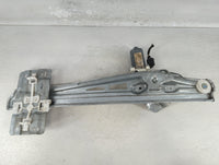 2014 Ford Explorer Used Window Regulator Passenger Front 937504 - Oemusedautoparts1.com
