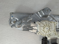 2014 Ford Explorer Driver Left Front Window Regulator 937505 - Oemusedautoparts1.com