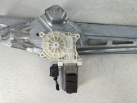 2014 Ford Explorer Driver Left Front Window Regulator 937505 - Oemusedautoparts1.com