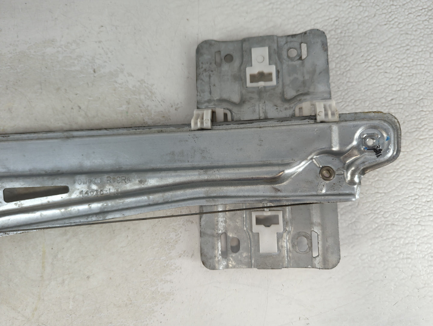 2014 Ford Explorer Driver Left Front Window Regulator 937505 - Oemusedautoparts1.com