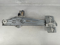 2014 Ford Explorer Driver Left Front Window Regulator 937505 - Oemusedautoparts1.com